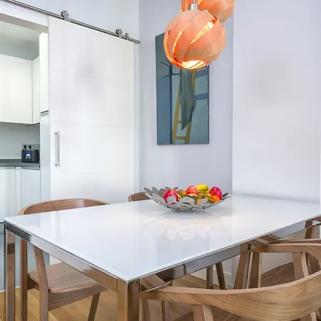 Apartment Adelmar