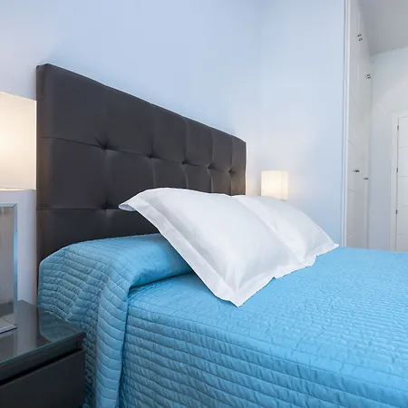 Apartment Adelmar *