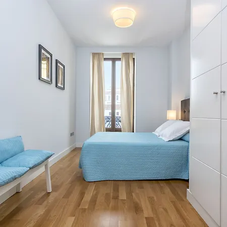 Appartement Adelmar *