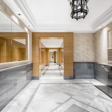 Appartement Adelmar Málaga