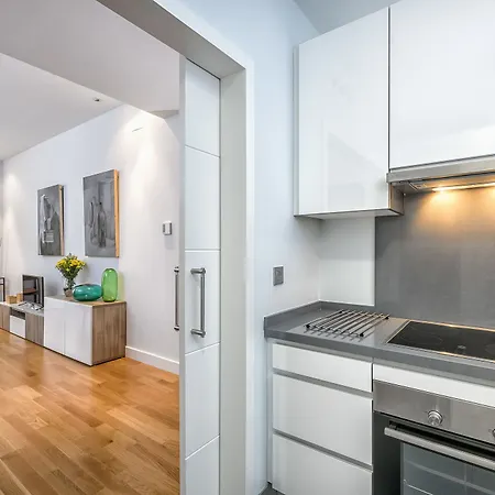 Appartement Adelmar Málaga