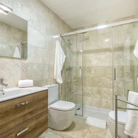 Adelmar Appartement *