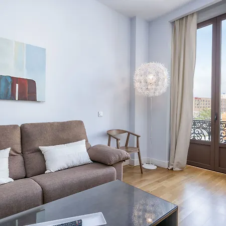 Appartement Adelmar *