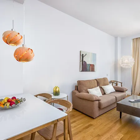 Adelmar Appartement