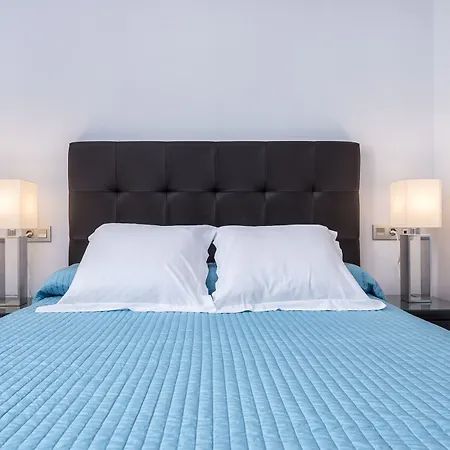 Appartement Adelmar Málaga