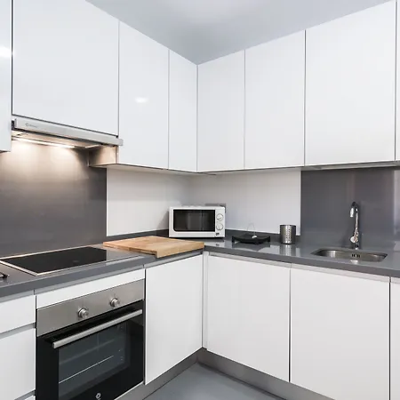 Appartement Adelmar Málaga